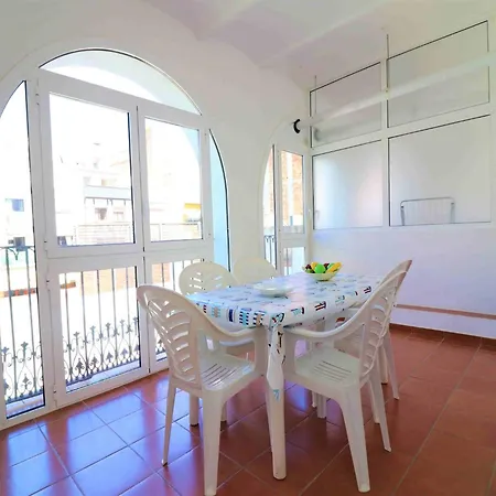 Apartment In Location *