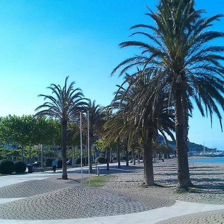 In Location