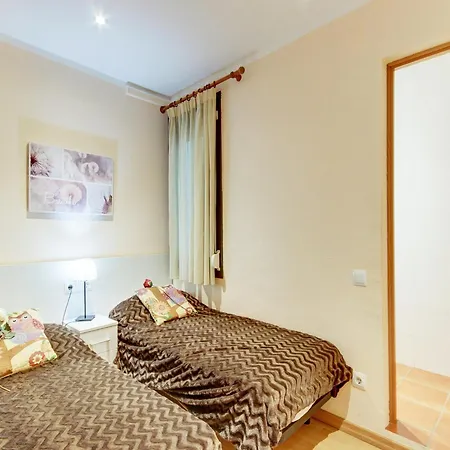 Apartment In Location