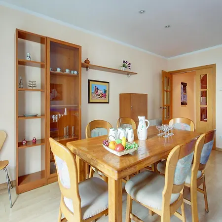 In Location Apartment