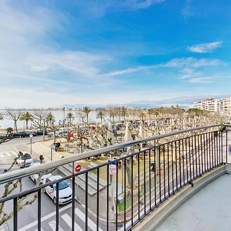 Apartment In Location *
