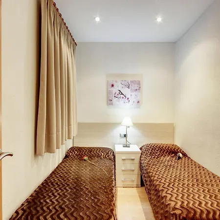 In Location Apartment Roses