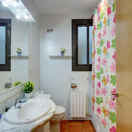 In Location Apartment