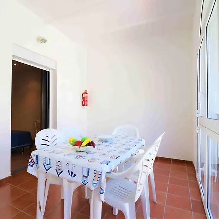 Apartment In Location Roses