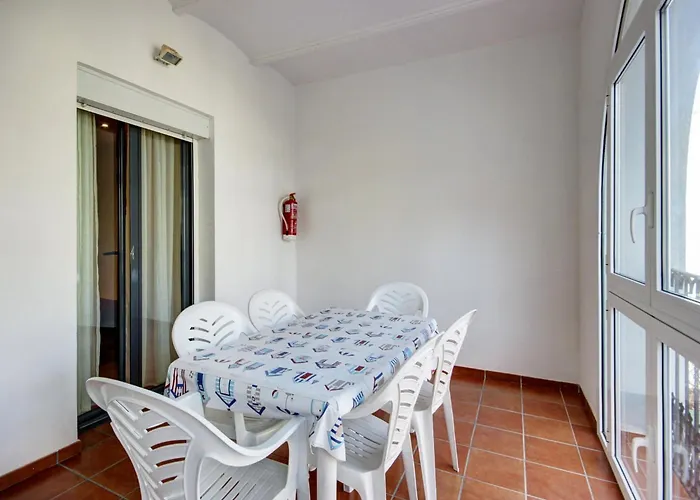 Apartment In By The *